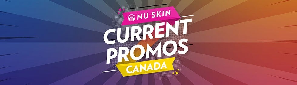 Current Promotions