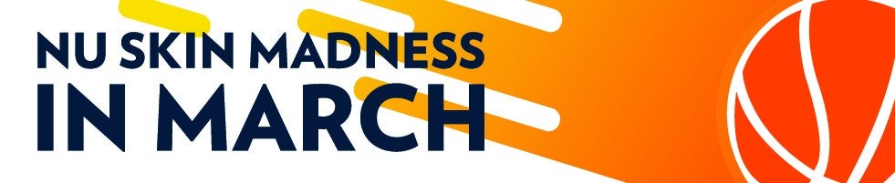 Nu Skin Madness in March