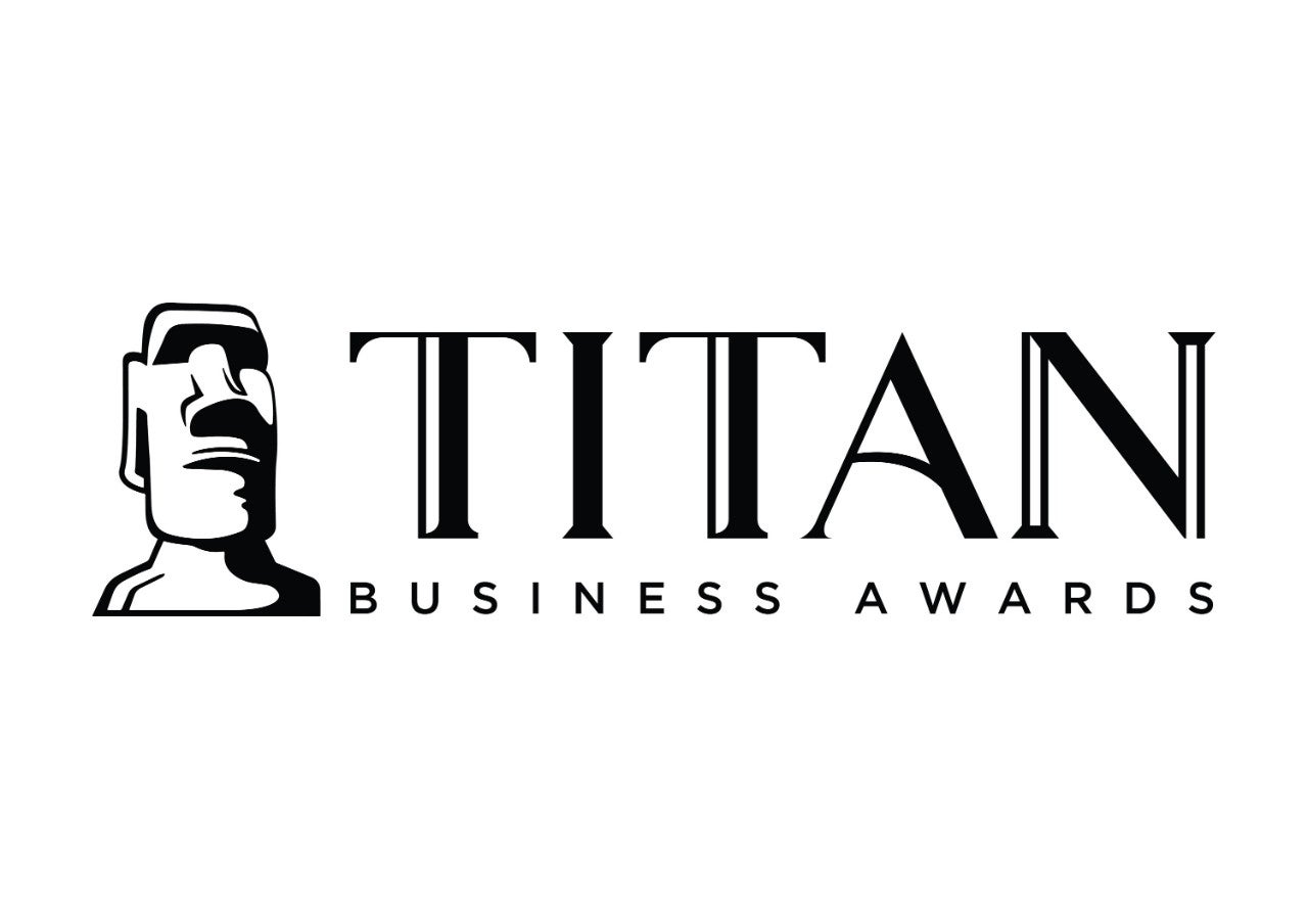 Titan-Business-Award