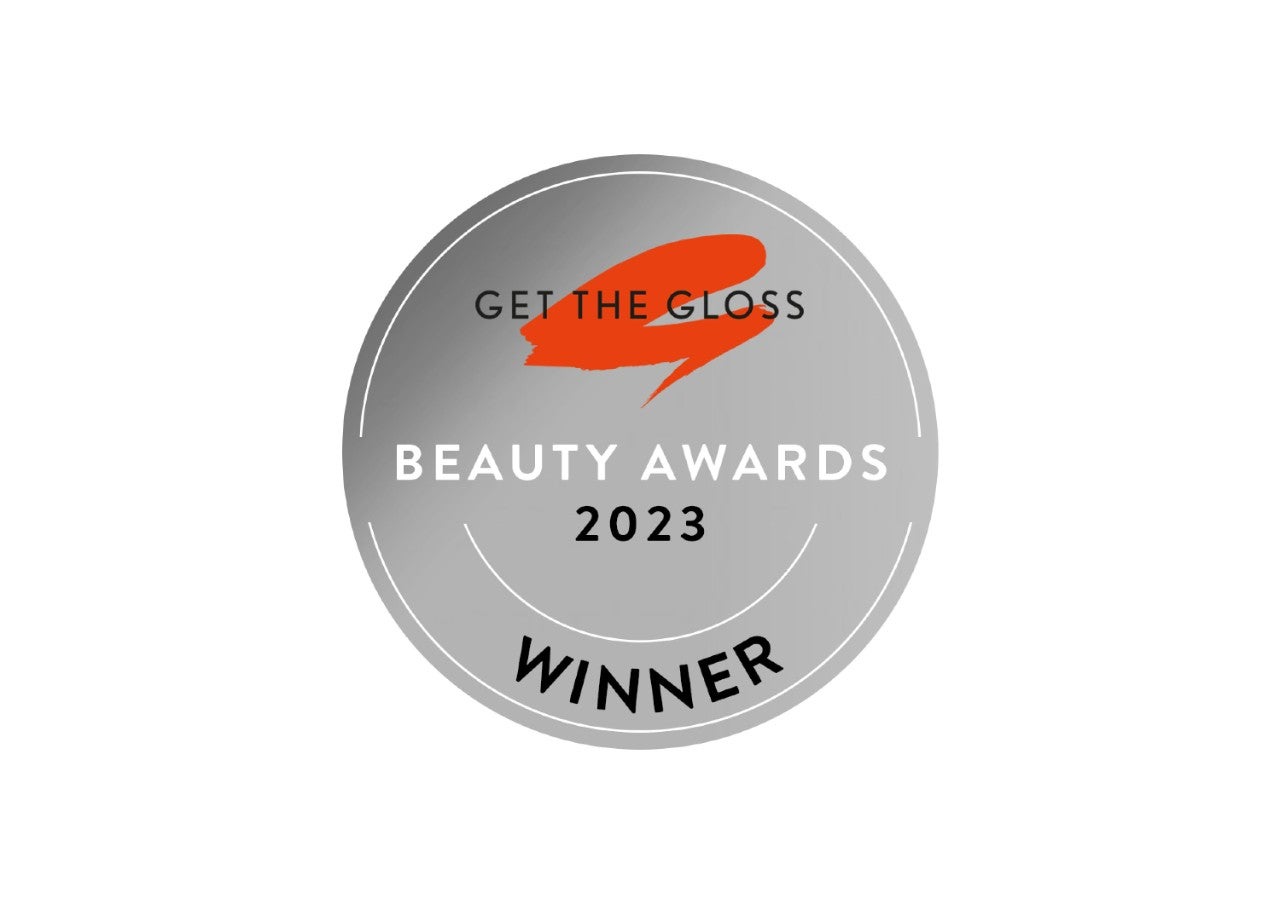 Get-The-Gloss-Beauty-Awards-2023-Silver