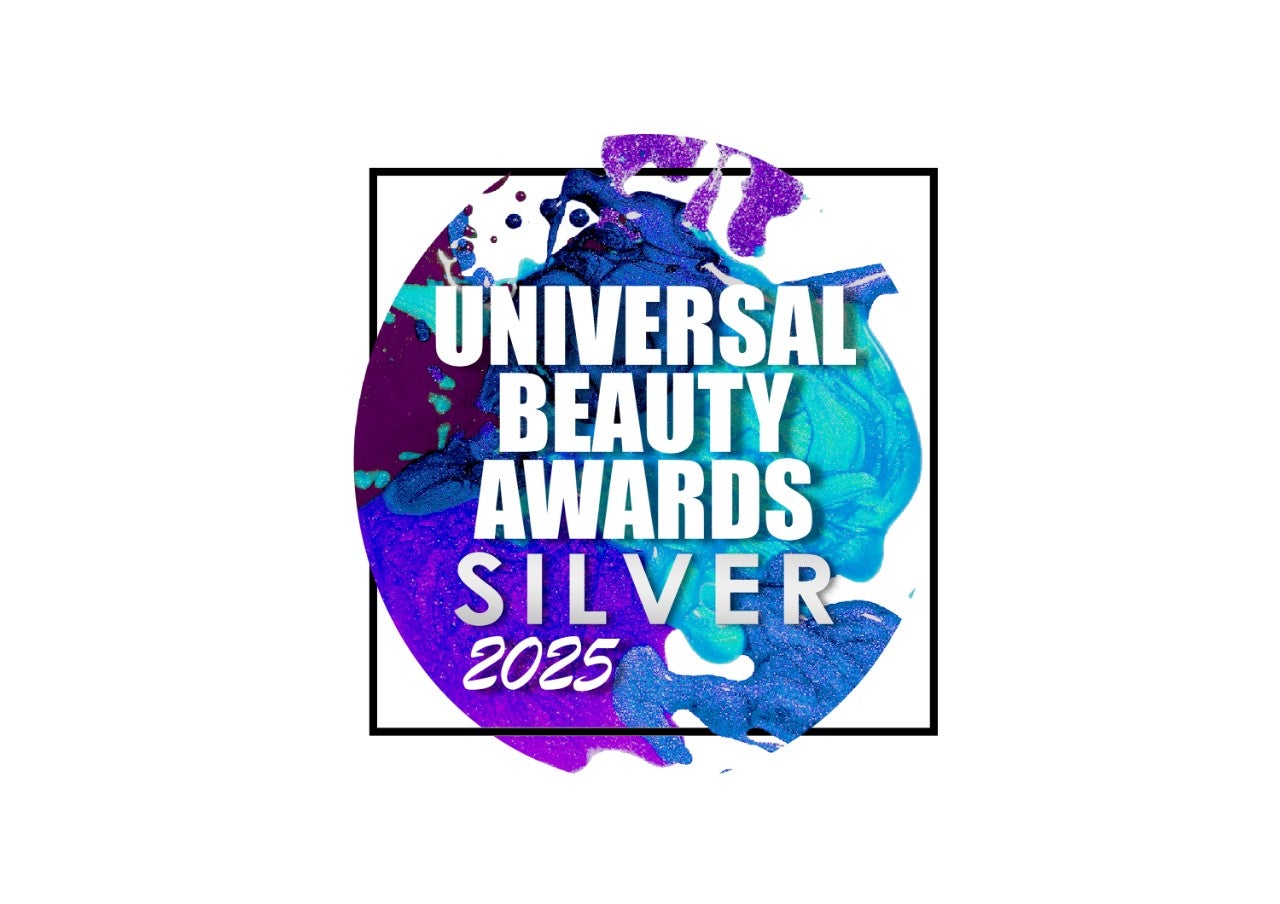2025-Universal-Beauty-Awards-Logo-Silver