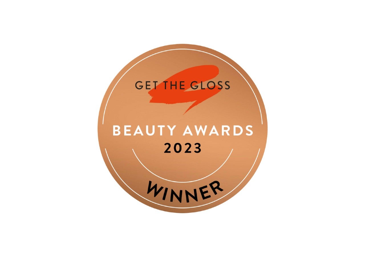 Get-The-Gloss-Beauty-Awards-2023-Bronze