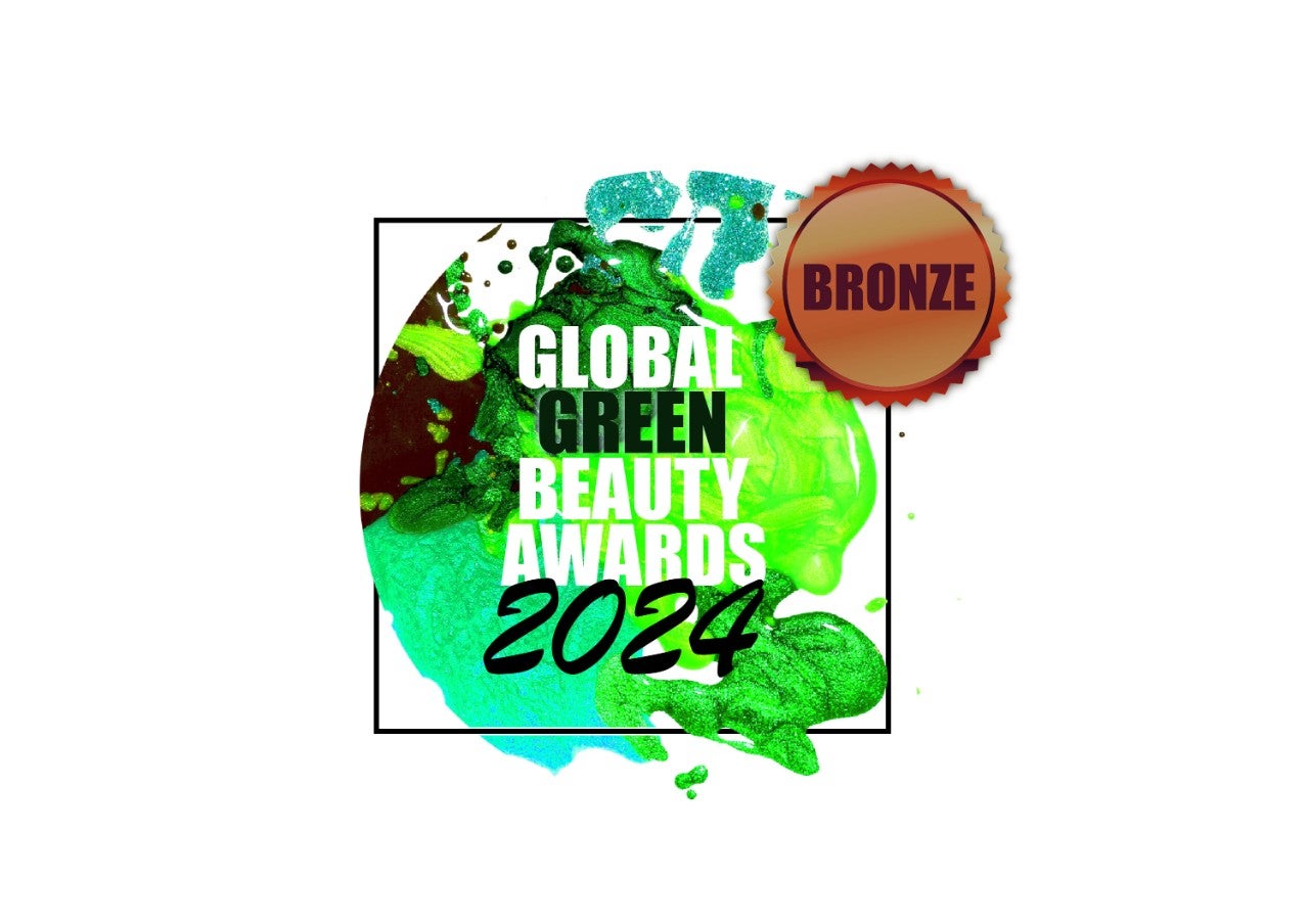 Global-Green-Beauty-Awards-2024-Bronze