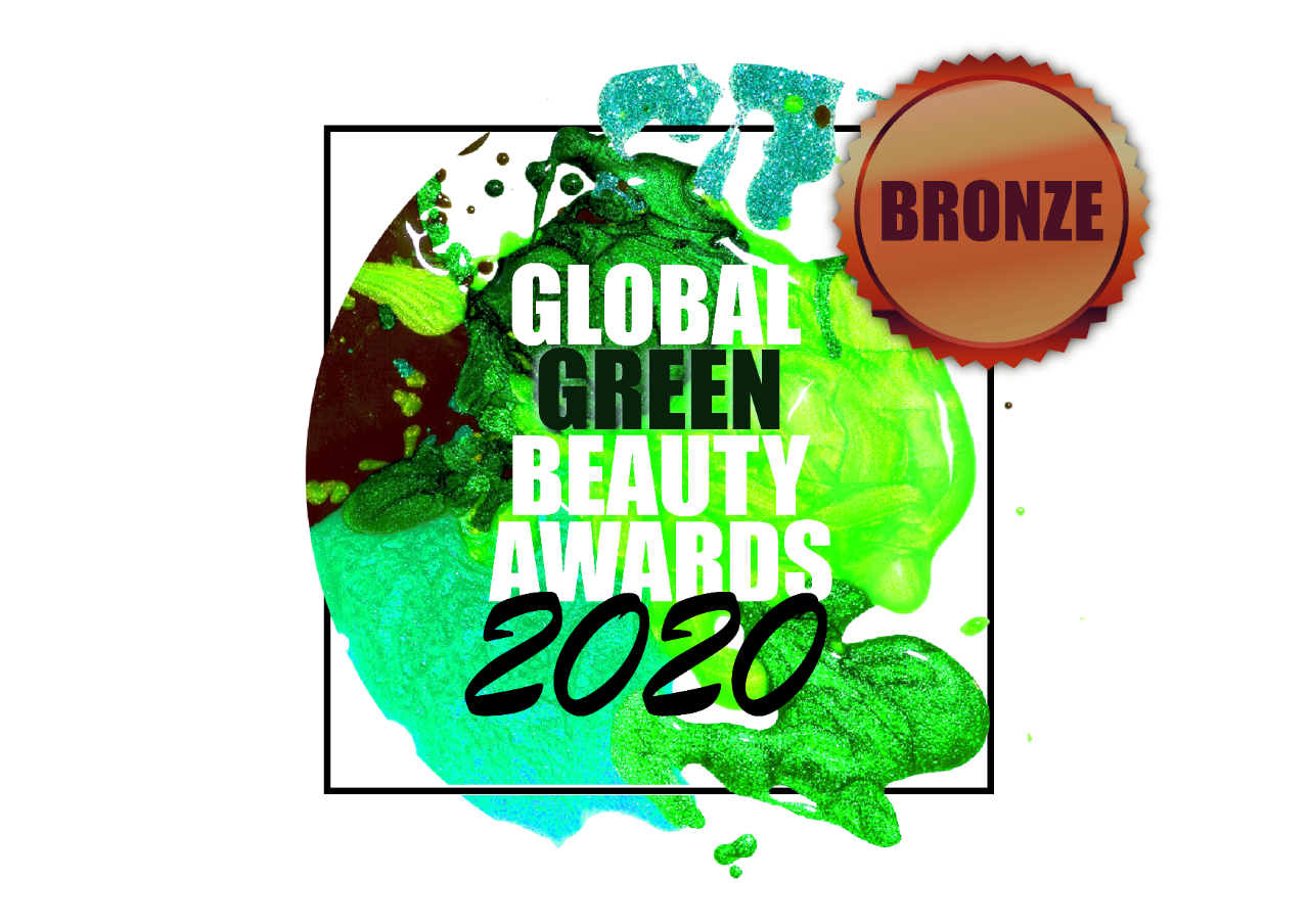 green logo bronze cmyk