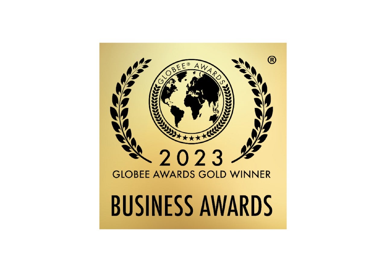 2023-Globee-Business-Awards-Gold