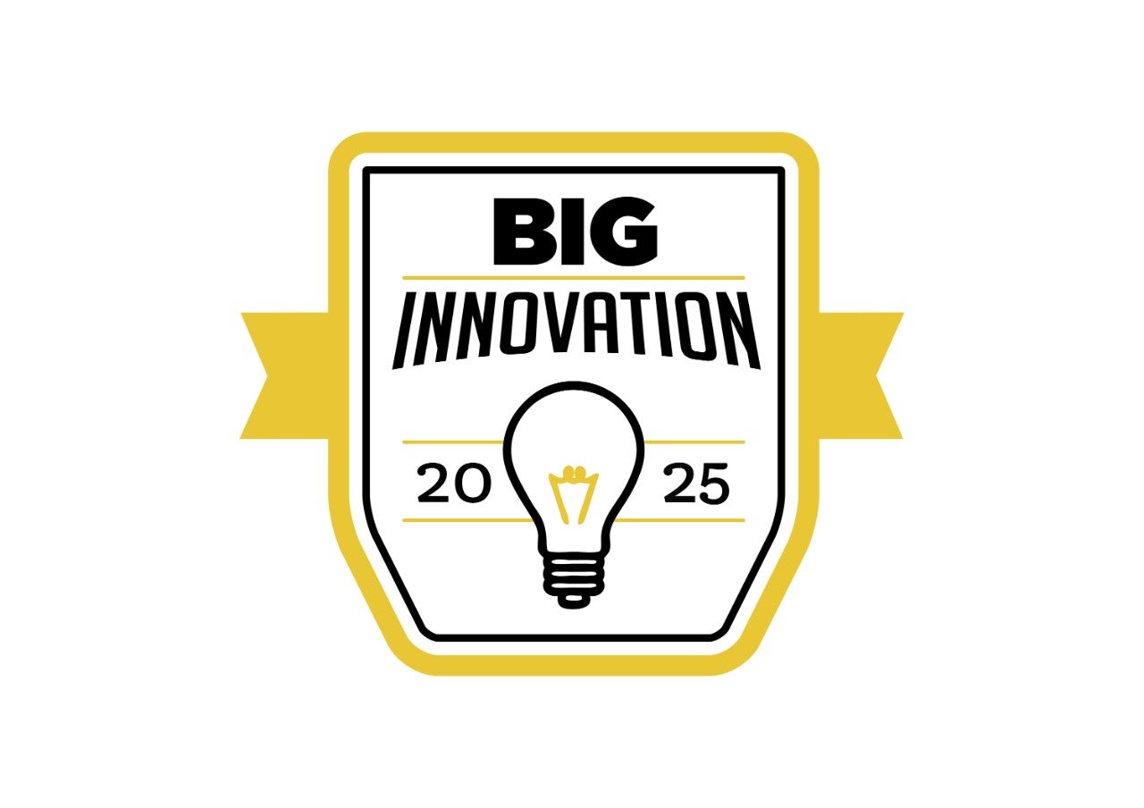 Big-INNOVATION-2025 Big-INNOVATION-2025