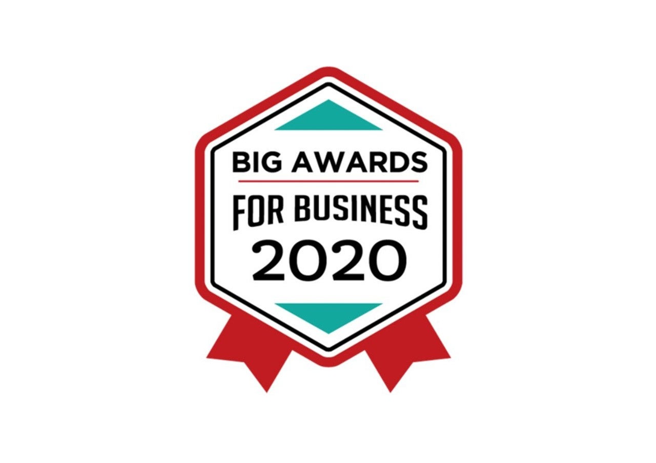 BIG-AWARD-ForBusiness-2020