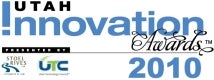 utah innovation awards