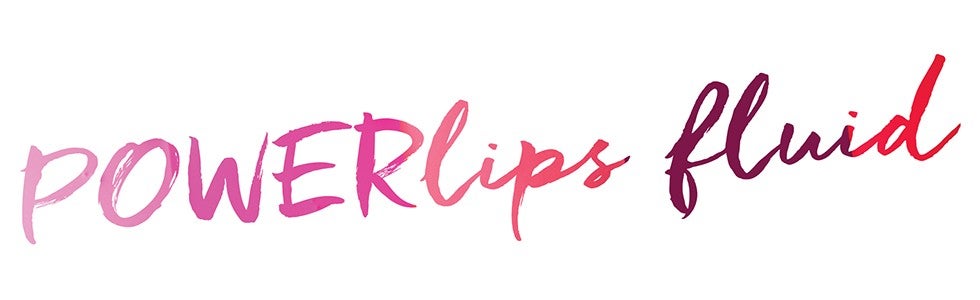 Powerlips Fluid