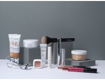 Nu Colour – Makeup, der plejer din hud