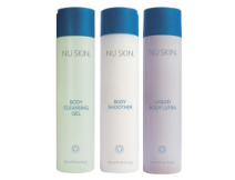 Körperpflege