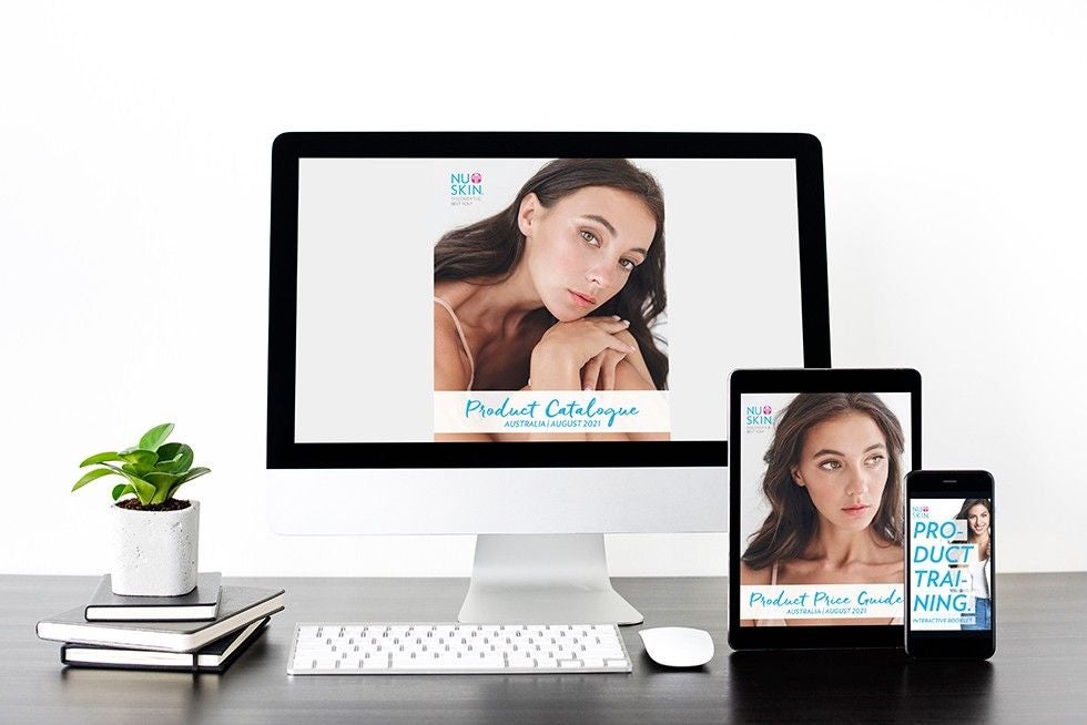 Digital Product Guidebook