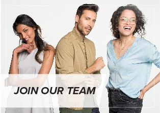 Join Our Team - Signup Now