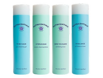 Cleansers & Toners