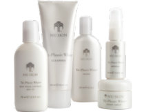 Tri-Phasic White® System