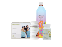 Nutritional Foundation