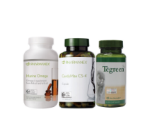 Healthy Glucose