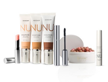 Nu Colour - Makeup that's good for your skin