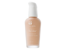 Advanced Liquid Finish