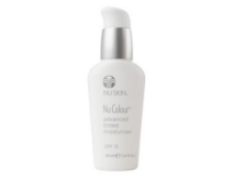 Advanced Tinted Moisturizer