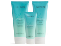 Peels, Masks & Scrubs