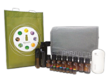 Essential Oils