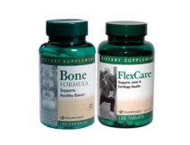 Bone & Joint Health