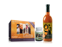 Nutritional Foundation