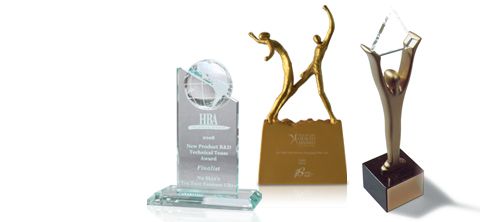 Nu Skin Innovation awards & recognitions