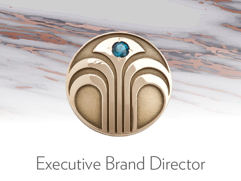 Executive Brand Director