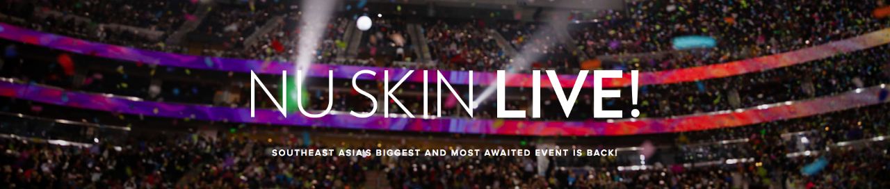 Buy your SEA NU SKIN LIVE tickets!