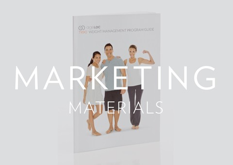 TR90 Marketing Materials