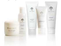 Peels, Masks & Scrubs