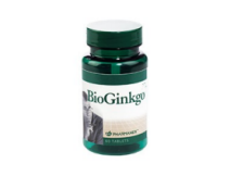 BioGinkgo