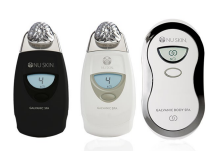 Galvanic Spa