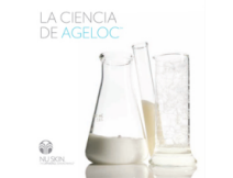ageLOC Science Brochure