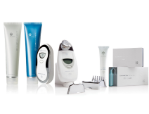 ageLOC Galvanic Spa