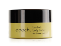 Moisturizers