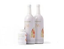 Integratori alimentari - Vitamine, minerali