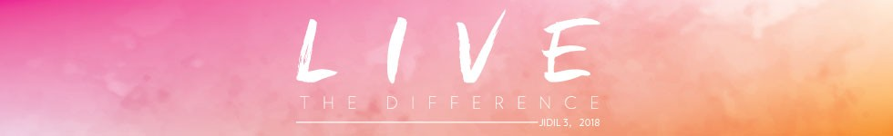 E-Majalah Live The Difference 2018 Jilid 3