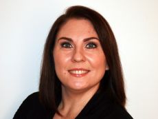 Hazel Calvert