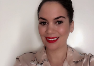 Suzanne Den Boer