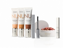 Nu Colour - Make-up die je huid verzorgt
