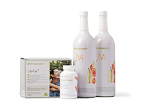 Voedingsstoffen - Vitaminen, mineralen