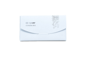 ageLOC® GS Facial Gels 