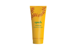  Epoch® Firewalker® Foot Cream