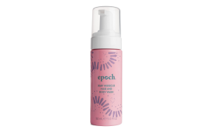 Epoch® Baby Hair & Body Wash