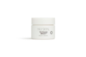 Tri-Phasic Bright Night Cream