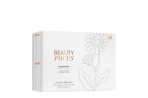 Beauty Focus™ Collagen+ (Peach)