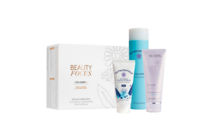 Beauty Focus™ Collagen+ Sensitive Regimen Subscription